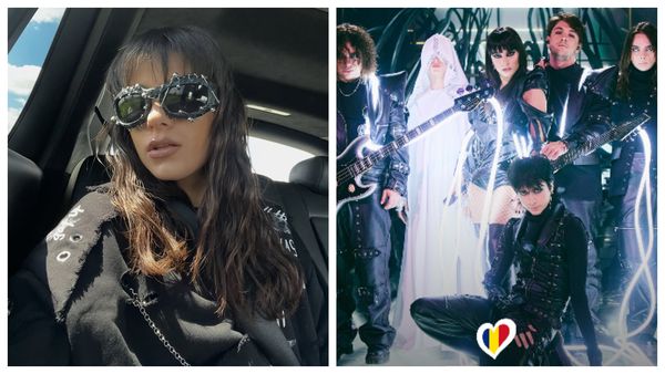 Alexandra Căpitănescu, NOI DECLARAȚII după controversele iscate &icirc;n finala Eurovision 2026: &bdquo;Publicul va cumpăra bilete la concertele noastre, nu membrii juriului&rdquo;. Ce s-a &icirc;nt&acirc;mplat, de fapt, la repetiția generală?