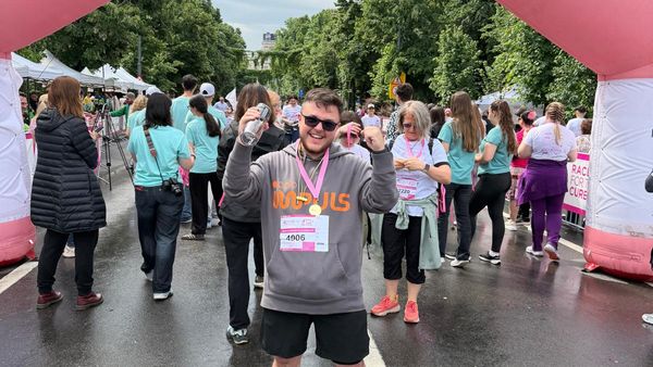 Kanal D, Kanal D2 și Radio Impuls, alături de Fundația Renașterea, &icirc;n lupta &icirc;mpotriva cancerului la s&acirc;n