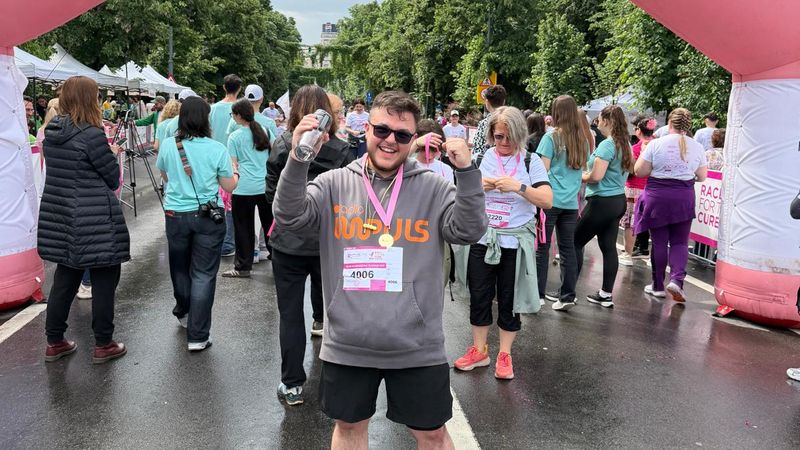 Kanal D, Kanal D2 și Radio Impuls, alături de Fundația Renașterea, &icirc;n lupta &icirc;mpotriva cancerului la s&acirc;n