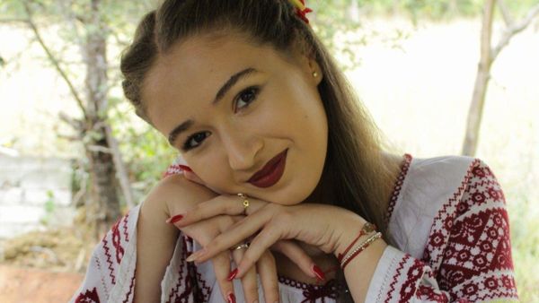Bunicul Andreei Micu, MARCAT DE VESTEA CARE A CUTREMURAT FAMILIA: "Offff! Mă Puiu lui tătăițu, stau și mă &icirc;ntreb: Unde ai găsit...". Detalii dureroase despre cazul adolescentei de 17 ani