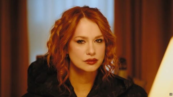 Feli a lansat "Tata", piesă plină de emoție și trăiri sincere. VERSURILE AU AJUNS DIRECT LA INIMILE FANILOR: "Am scos din mine bucăți din viață cu tot ce au așezat și au lăsat ele &icirc;n sufletul meu, am..."