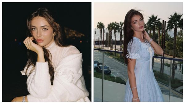 &bdquo;Am zis&hellip; da&rdquo;. Andreea Bostănică a fost cerută &icirc;n căsătorie?! POSTAREA influenceriței a iscat un val de reacții pe rețelele de socializare