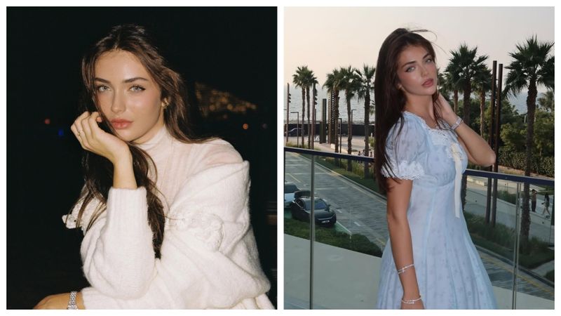 &bdquo;Am zis&hellip; da&rdquo;. Andreea Bostănică a fost cerută &icirc;n căsătorie?! POSTAREA influenceriței a iscat un val de reacții pe rețelele de socializare