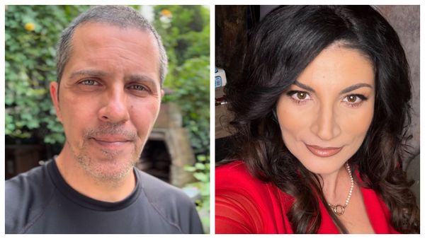 PRIMA REACȚIE a lui Lucian Viziru după atacul lansat de Ioana Ginghină. Ce s-a &icirc;nt&acirc;mplat după ce actrița a făcut DECLARAȚIILE CONTROVERSATE: " E ur&acirc;t! Cred că exact asta &icirc;și dorește. Nu pot..."