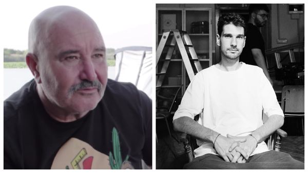 Anghel Damian, DETALII NEAȘTEPTATE din culisele serialului documentar &bdquo;Cămătarii&rdquo;. Ce spune despre membrii clanului Cămătaru: &bdquo;&Icirc;n testele clinice de inteligență au ieșit genii&rdquo;