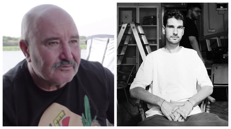Anghel Damian, DETALII NEAȘTEPTATE din culisele serialului documentar &bdquo;Cămătarii&rdquo;. Ce spune despre membrii clanului Cămătaru: &bdquo;&Icirc;n testele clinice de inteligență au ieșit genii&rdquo;