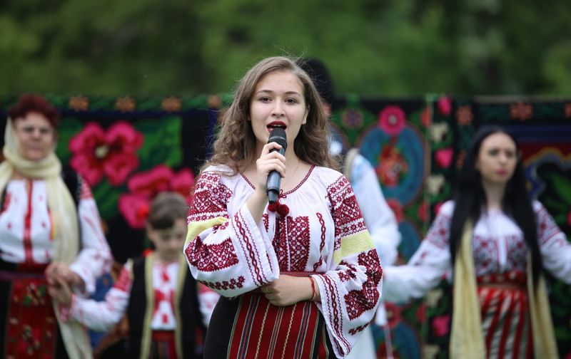  Andreea Micu, artista care a murit la doar 17 ani