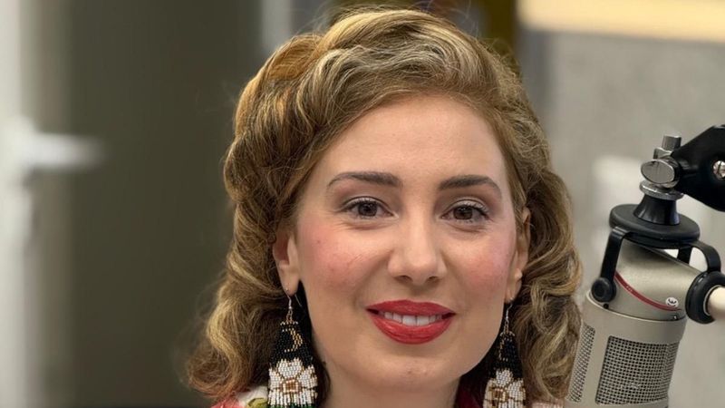 Dana Dumitrașcu, specialistul &icirc;n mediere familie de la &ldquo;Eu cu cine răm&acirc;n?&rdquo;, dezvăluiri despre noile episoade ale reality-ului care revine la Kanal D &icirc;n această seară, de la 21:00