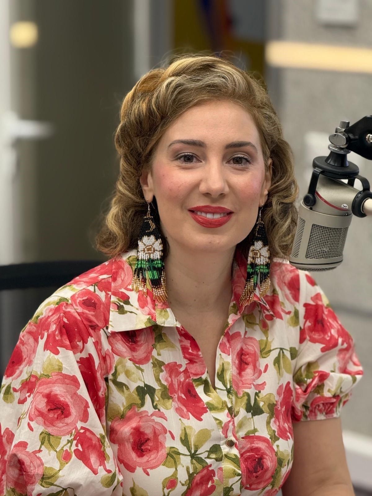 Dana Dumitrașcu, specialistul &icirc;n mediere familie de la &ldquo;Eu cu cine răm&acirc;n?&rdquo;, dezvăluiri despre noile episoade ale reality-ului care revine la Kanal D &icirc;n această seară, de la 21:00