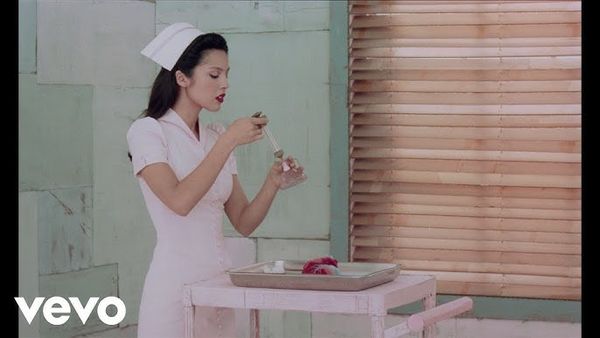 Olivia Rodrigo, despre lansarea piesei THE CURE: "Această melodie &icirc;nseamnă at&acirc;t de mult pentru mine și sunt at&acirc;t de fericită că este lansată &icirc;n lume! Sper să vă bucurați de ea"