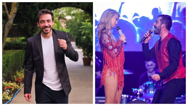 C&acirc;nd s-a produs, de fapt, ruptura dintre Andreea Bălan și Petrișor Ruge? Evenimentul la care au dansat &icirc;mpreună pentru ultima dată