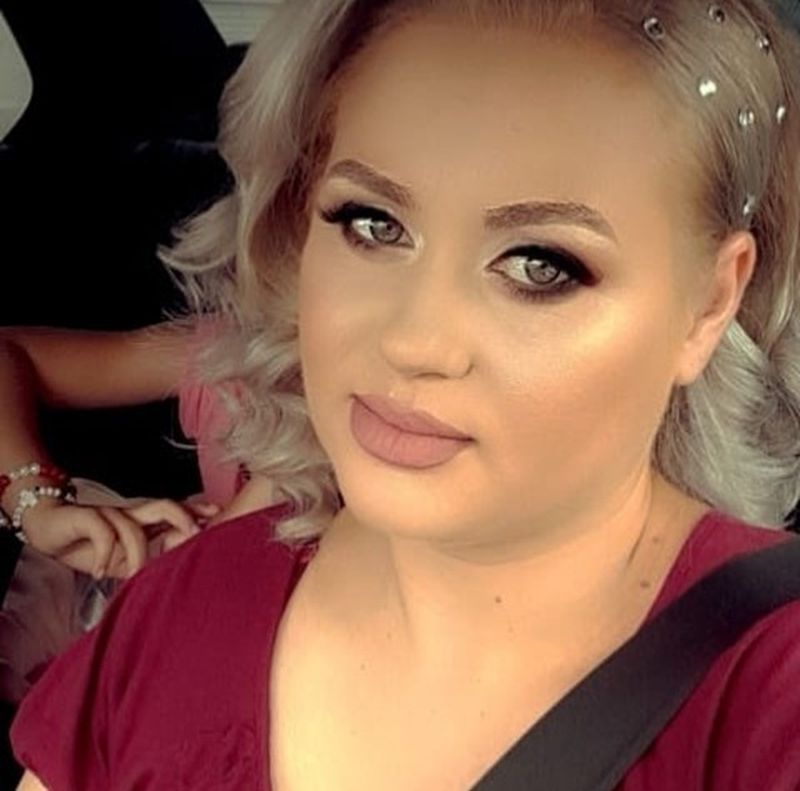 Ionela Narcisa, mama a două fetițe, a ales să își pună capăt zilelor