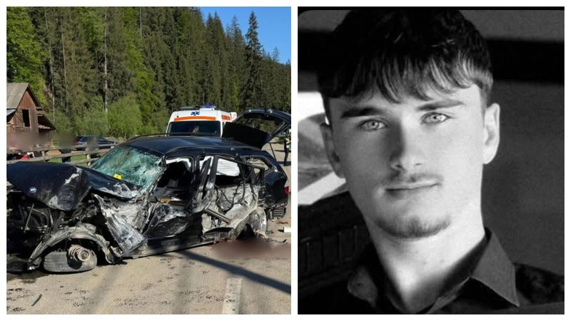 REACȚIA liceului unde a &icirc;nvățat t&acirc;nărul decedat &icirc;n accidentul de la Moldovița! DETALIILE aflate despre Claudiu sunt dureroase: "A primit..."