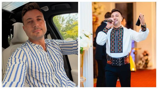 CE S-A &Icirc;NT&Acirc;MPLAT cu apropiații lui Valentin Sanfira după divorț? &Icirc;ndrăgitul interpret de muzică populară a spus abia acum cine i-a fost alături &icirc;n momentele grele: &bdquo;Prietenii care sunt și au rămas l&acirc;ngă mine...&rdquo;