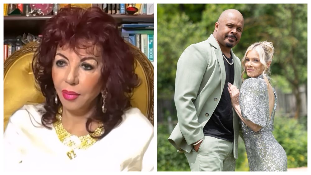 Carmen Harra, DECLARAȚII EXPLOZIVE despre divorțul dintre Andreea și Cabral Ibacka: &bdquo;Relația și-a pierdut farmecul, iar ei nu au știut să o salveze&rdquo;. De ce au ajuns, de fapt, cele două vedete la separare?