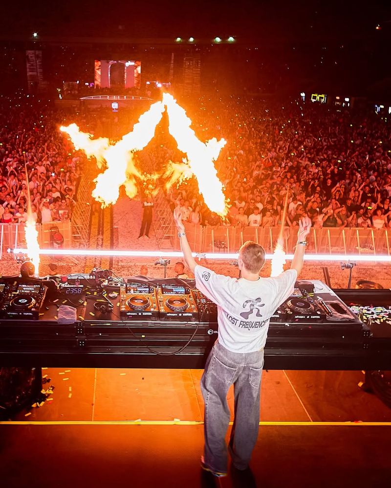 Festivalul Kapital de pe Arena Nțaională nu va mai avea loc în 2026 