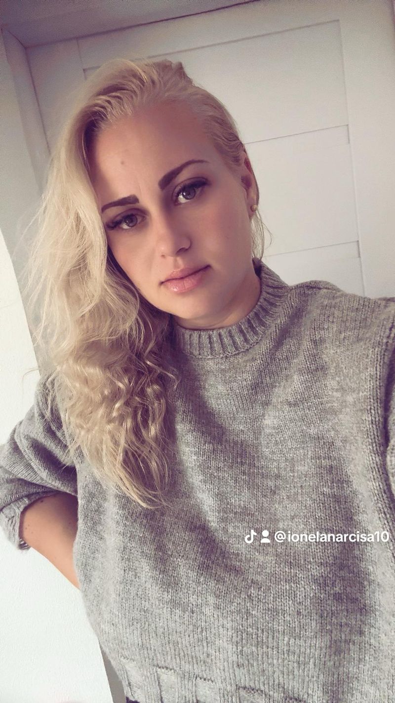 Ionela Narcisa și-a pus capăt zilelor la doar 30 de ani