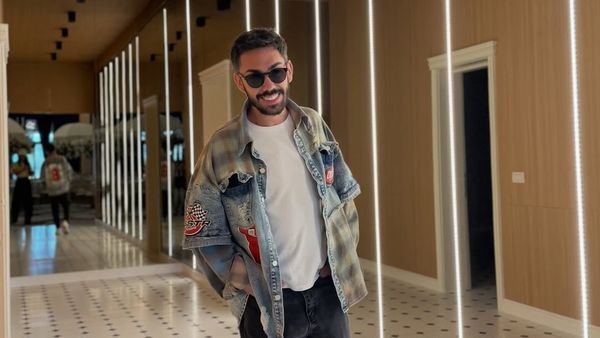 Motivul HALUCINANT pentru care Armin Nicoară merge singur &icirc;n vacanțe. Artistul a făcut DEZVĂLUIREA care a surprins pe toată lumea: &bdquo;Nu vreau să o duc pe Claudia...&rdquo;