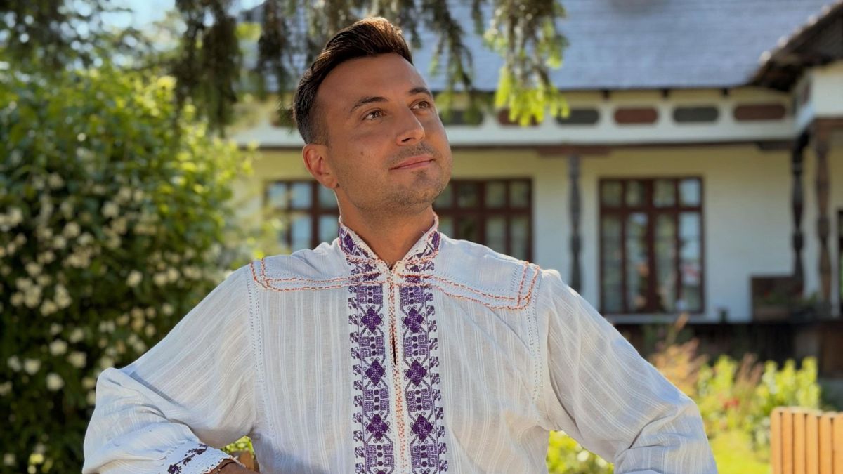 Valentin Sanfira reactie divort declaratii Codruta Filip