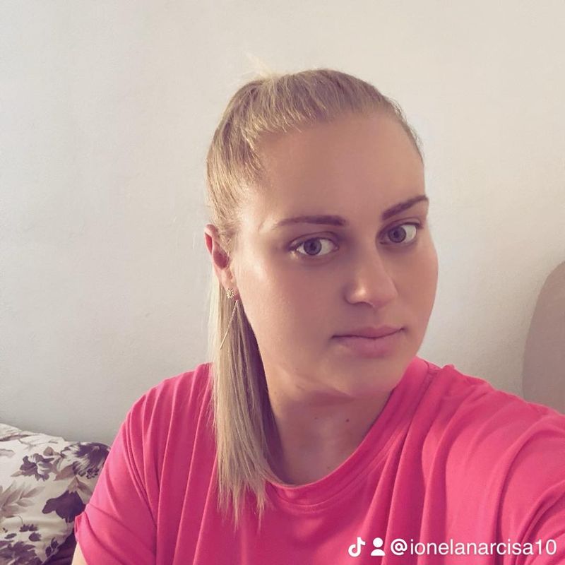 Ionela Narcisa mamica de 30 ani care si-a pus capat zilelor