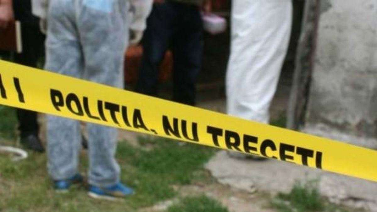  O bunica și doi nepoți au fost găsiți fără suflare &icirc;ntr-un apartament.