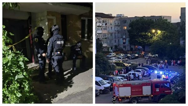 CE S-A AFLAT ACUM despre unul dintre nepoții femeii găsite fără viață &icirc;n apartamentul din T&acirc;rgu Jiu E HALUCINANT. Cum a ajuns un artist apreciat să-și ucidă bunica și fratele? MOTIVUL E ȘOCANT: "Nu credeam că se..."