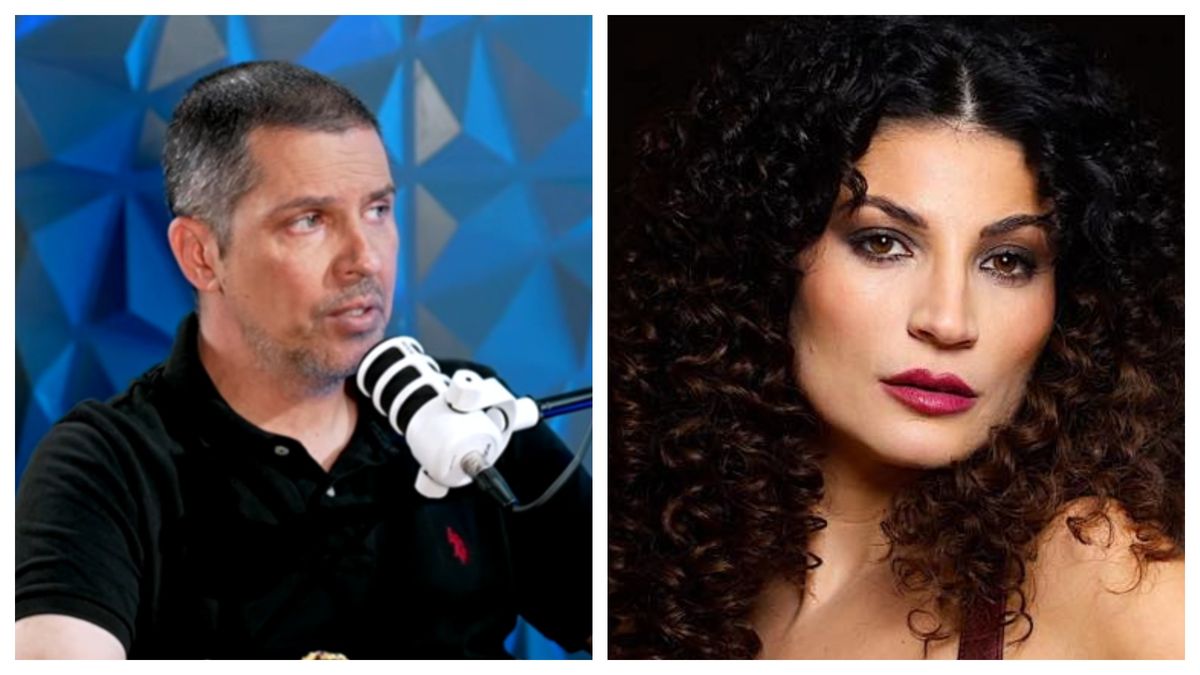 Lucian Viziru, declarații despre Ioana Ginghină.