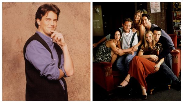 Decizia luată &icirc;n privința asistentului personal al lui Matthew Perry. Kenneth Iwamasa, care a pledat vinovat, va petrece 3 ani și 5 luni &icirc;n spatele gratiilor