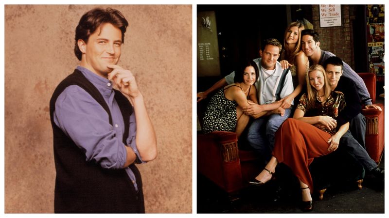Decizia luată &icirc;n privința asistentului personal al lui Matthew Perry. Kenneth Iwamasa, care a pledat vinovat, va petrece 3 ani și 5 luni &icirc;n spatele gratiilor
