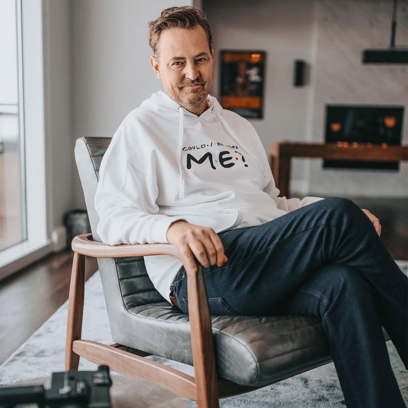Mai multe persoane au fost condamnate în urma morții actorului Matthew Perry