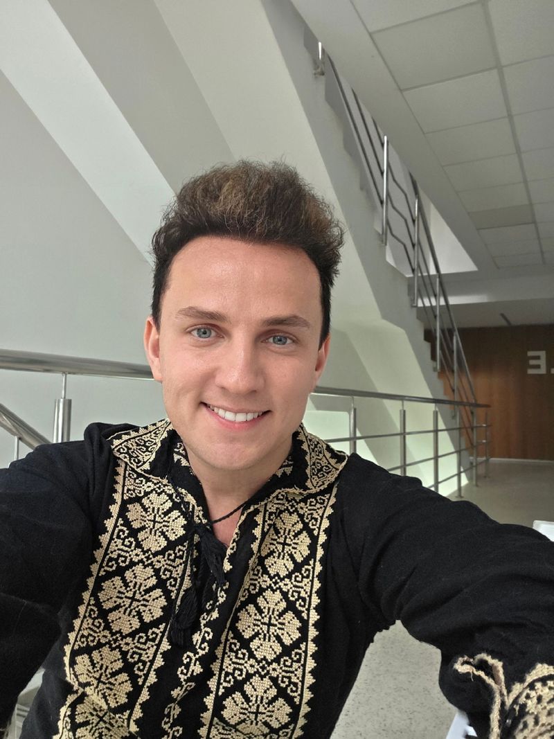 Mihai Trăistariu, mesaj după finala Eurovision 
