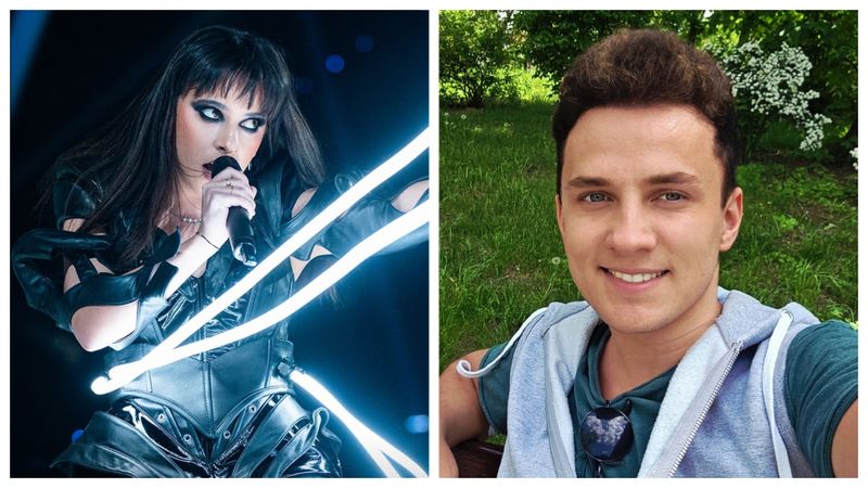 CE ARE DE SPUS Alexandra Căpitănescu după ce Mihai Trăistariu a felicitat-o cu poza și piesa lui &icirc;n urma finalei Eurovision: &bdquo;Vine una care c&acirc;ntă &laquo;Choke Me&raquo; și pui &laquo;Tornero&raquo;. Nu mi se pare ok&rdquo;