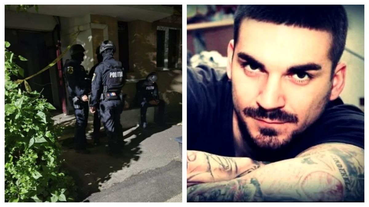 O femeie de 83 de ani și cei doi nepoți ai săi, &icirc;n v&acirc;rstă de 37 și 40 de ani, au fost găsiți morți in apartament