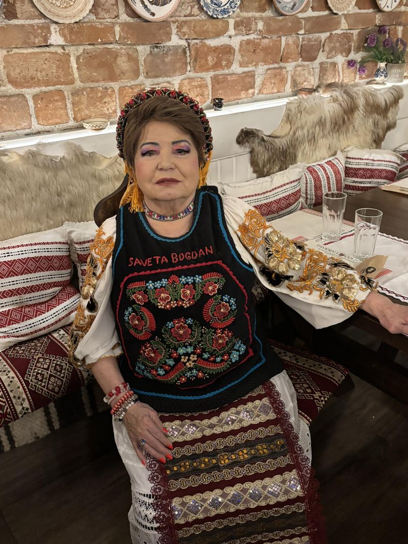 Saveta Bogdan le-a închis gura răutăcioșilor. Ce a avut de spus? 