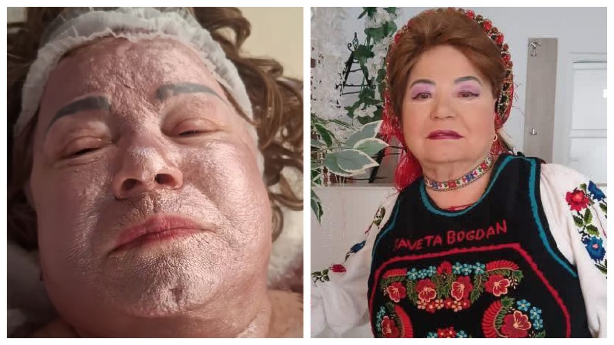 Saveta Bogdan reacționează după apariția intens comentată &icirc;n mediul online 