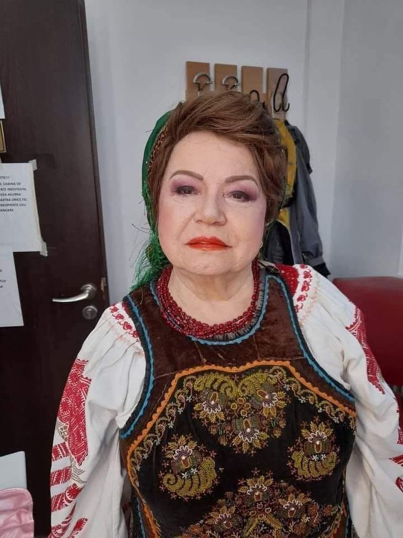Saveta Bogdan, declarații după ce a ajuns ținta ironiilor în mediul online 