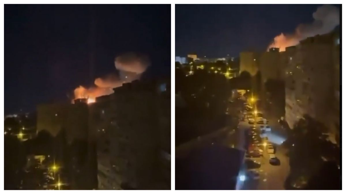Cine sunt persoanele rănite după prăbușirea dronei &icirc;n Galați? 