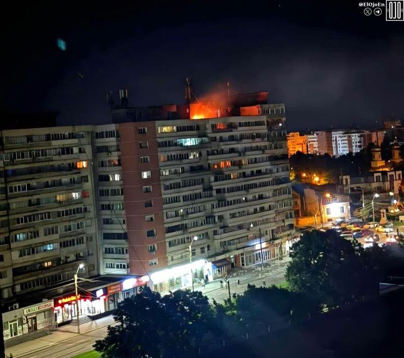Ce se va întâmpla cu locatarii evacuați din blocul din Galați? 