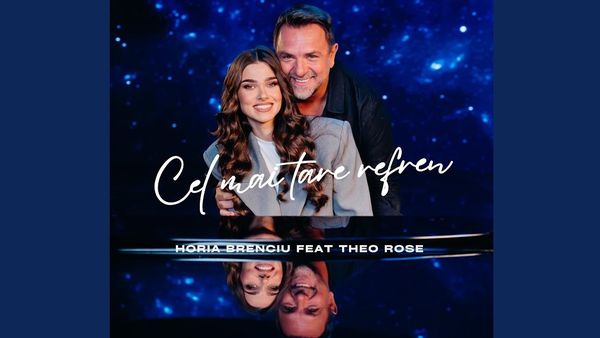 SE AUDE PESTE TOT: "Cel mai tare refren"! Horia Brenciu și Theo Rose au lansat piesa care &icirc;ți răm&acirc;ne &icirc;n cap de la PRIMA ASCULTARE. Pregătește-te să dai REPLAY: "C&acirc;nt doar ceea ce simt că mi se potrivește, iar piesa asta are ceva pur și jucăuș, &icirc;ntr-un..."