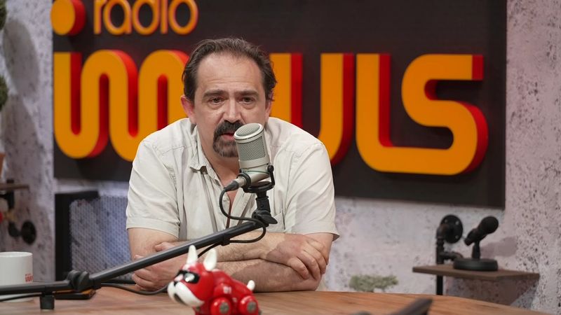 Regizorul și scenaristul Igor Cobileanski vine duminică la &bdquo;Invitatul de 12&rdquo;, la Kanal D2