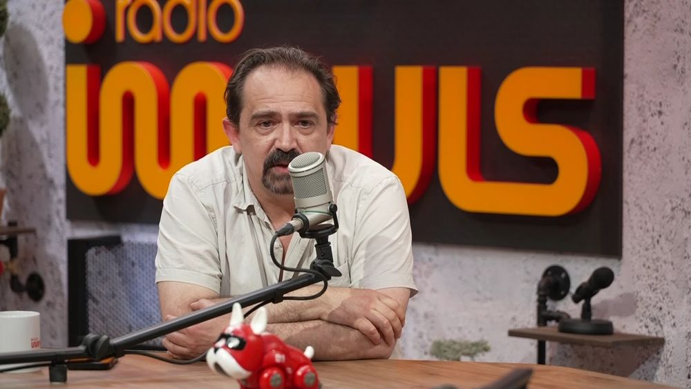 Regizorul și scenaristul Igor Cobileanski vine duminică la &bdquo;Invitatul de 12&rdquo;, la Kanal D2