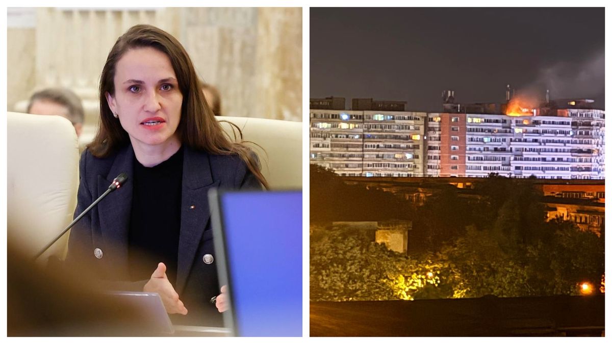 Oana Țoiu, despre prăbușirea dronei &icirc;n Galați 