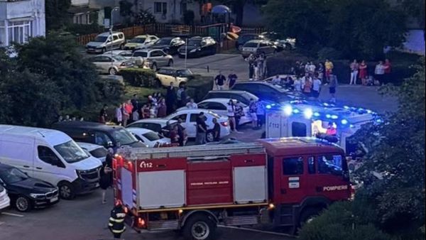 Fiica bătr&acirc;nei din T&acirc;rgu Jiu, aproape de aceeași soartă ca mama și copiii ei. Planul bărbatului de 39 de ani, HALUCINANT! Ce SCENARIU TERIFIANT pusese la cale autorul crimei &icirc;mpotriva mamei sale: "A spus că..."