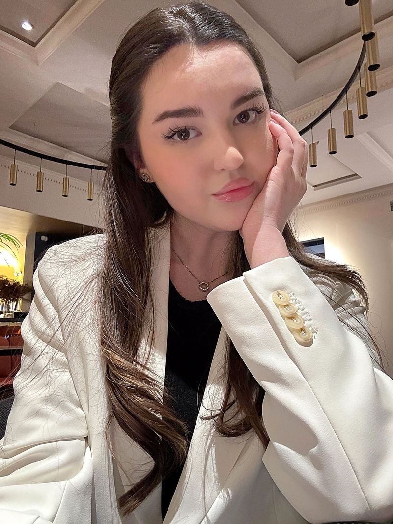 Andreea Cuciuc a murit la doar 17 ani