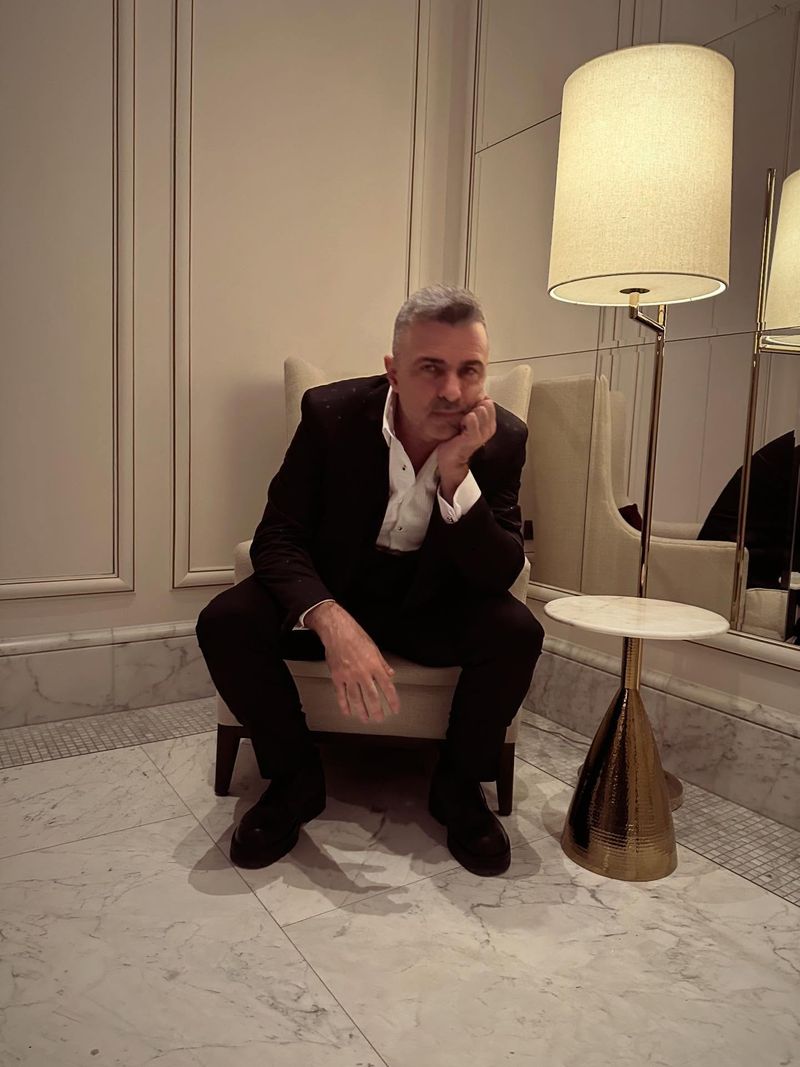 Ce a declarat Cornel Ilie despre copiii lui? 