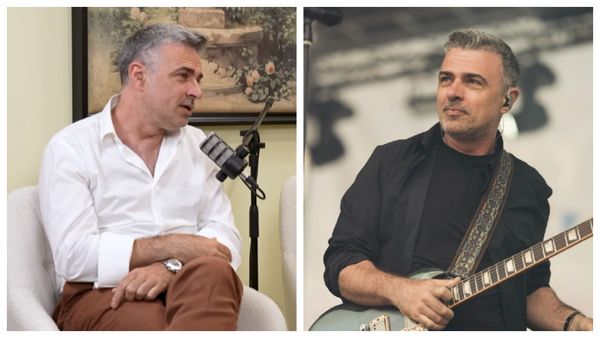 Cum au aflat copiii lui Cornel Ilie despre divorțul părinților? DEZVĂLUIRILE NEAȘTEPTATE făcute de &icirc;ndrăgitul artist abia acum: &bdquo;Nu a trebuit să le spunem. Zara a descoperit &icirc;nt&acirc;mplător&rdquo;