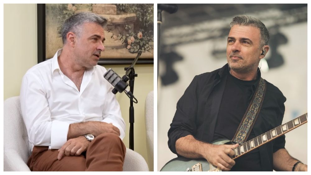Cum au aflat copiii lui Cornel Ilie despre divorțul părinților? DEZVĂLUIRILE NEAȘTEPTATE făcute de &icirc;ndrăgitul artist abia acum: &bdquo;Nu a trebuit să le spunem. Zara a descoperit &icirc;nt&acirc;mplător&rdquo;