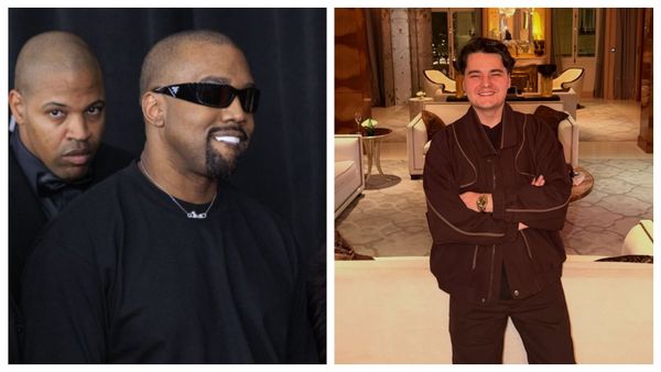 VIDEO Selly, prezent la concertul lui Kanye West de la Istanbul! Controversatul rapper american a făcut senzație &icirc;n fața a peste 100.000 de fani