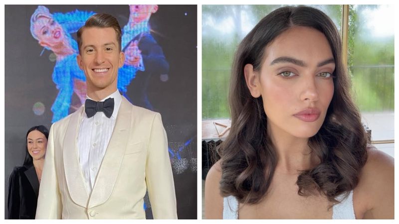 Cine este noua iubită a lui Rareș Cojoc? Claudia Dumitru nu este străină de lumina reflectoarelor și l-a făcut pe celebrul dansator să o dea uitării pe fosta soție