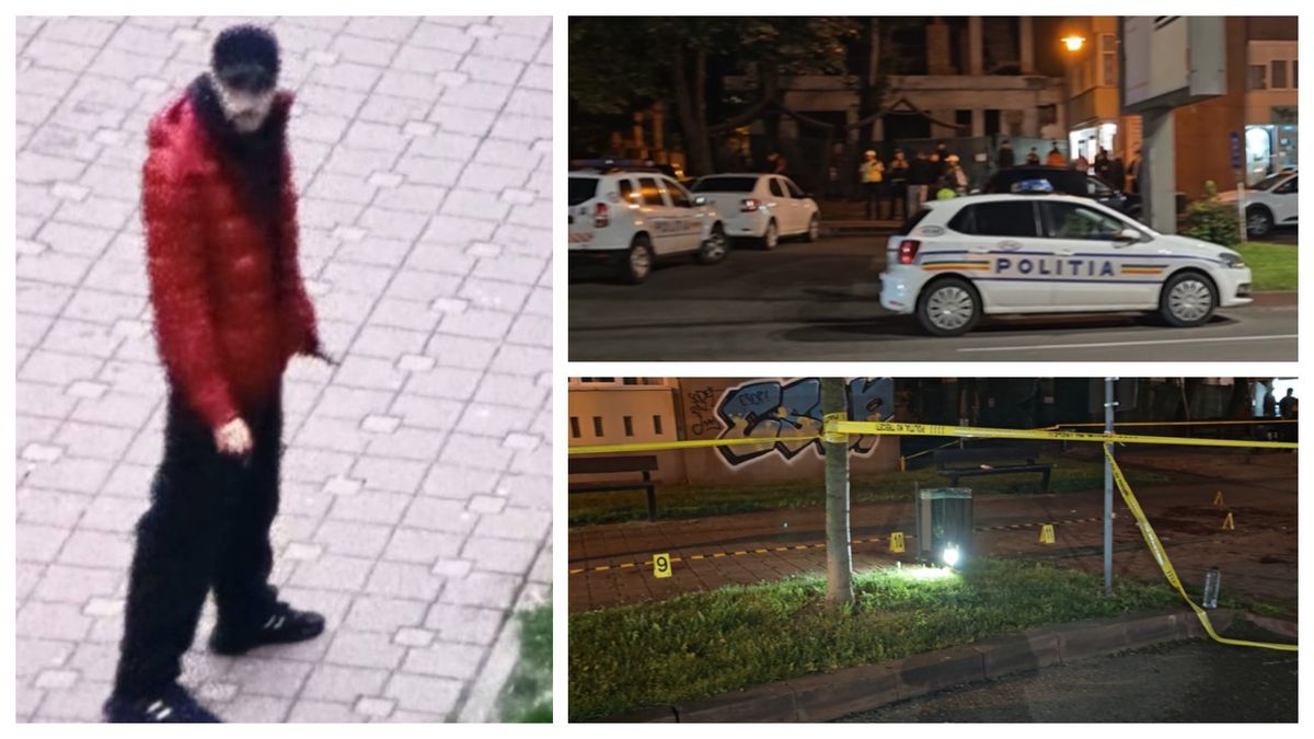 Un polițist din Piatra Neamț a fost ucis &icirc;n plină stradă de propriul fiu!